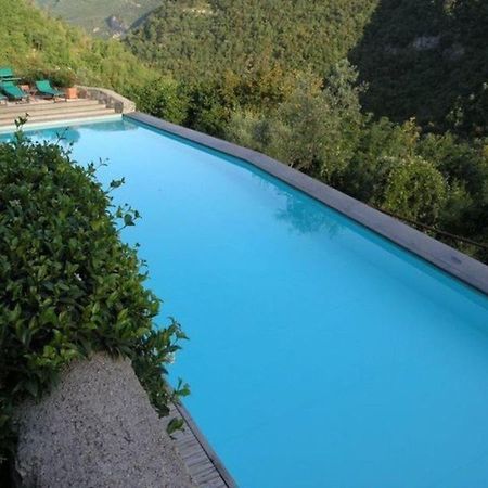 Apartament Castelletto With Mountain View Colletta Zewnętrze zdjęcie