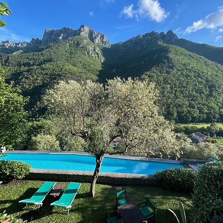 Apartament Castelletto With Mountain View Colletta Zewnętrze zdjęcie