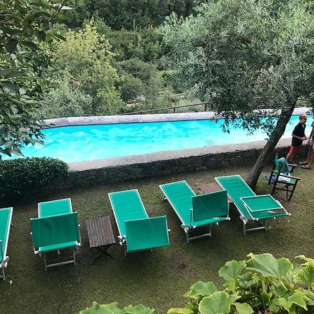 Apartament Castelletto With Mountain View Colletta Zewnętrze zdjęcie