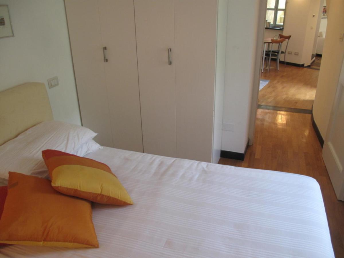 Apartament Castelletto With Mountain View Colletta Zewnętrze zdjęcie