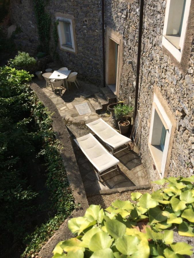 Apartament Castelletto With Mountain View Colletta Zewnętrze zdjęcie