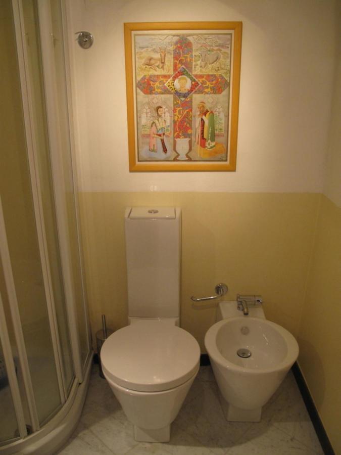 Apartament Castelletto With Mountain View Colletta Zewnętrze zdjęcie