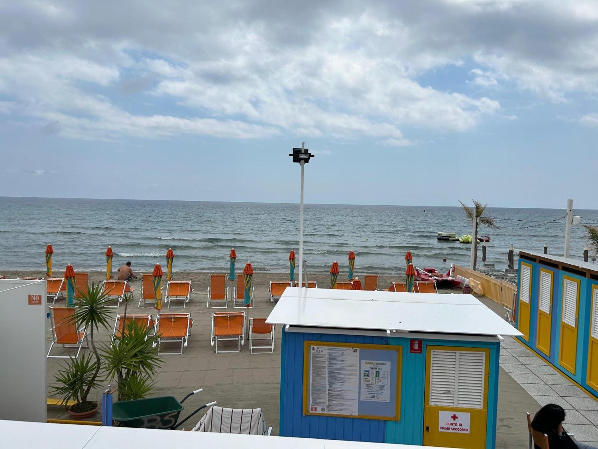 Apartament Castelletto With Mountain View Colletta Zewnętrze zdjęcie